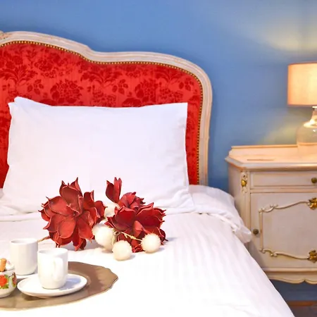 Lighthouse Lejlighed Corfu (city)