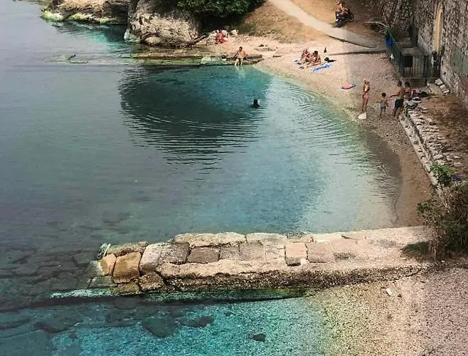 Lejlighed Lighthouse *