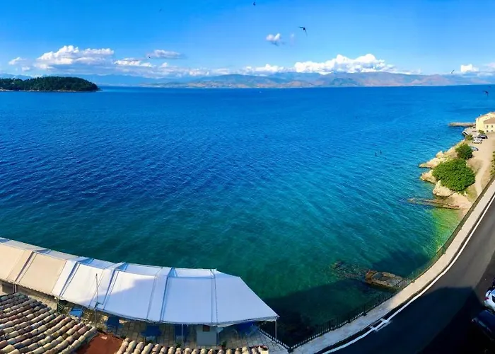 Lejlighed Lighthouse *