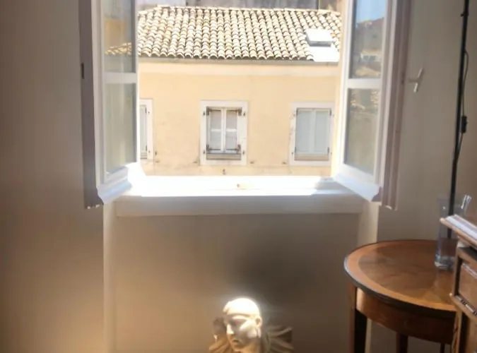 Lighthouse * Corfu (city)