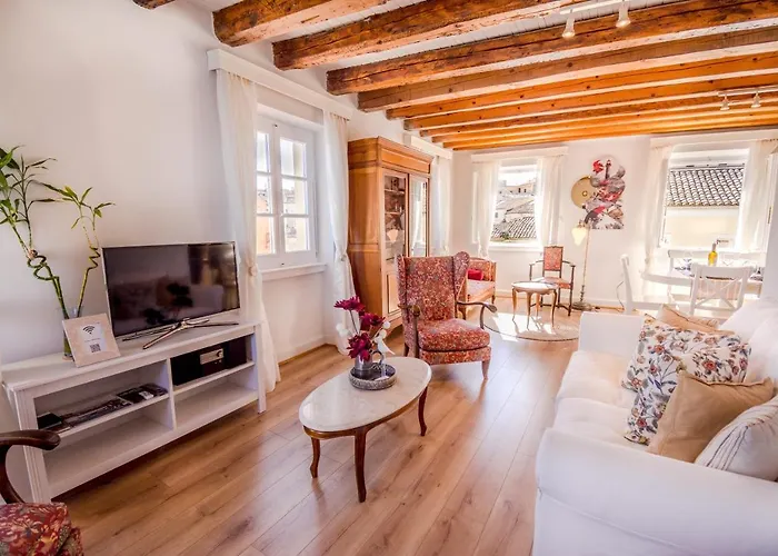 Lighthouse Lejlighed *