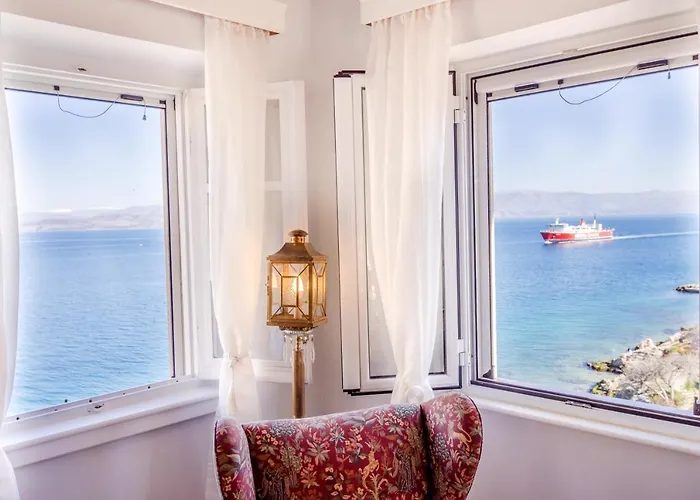 Lejlighed Lighthouse *