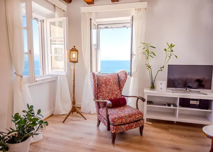 Lejlighed Lighthouse