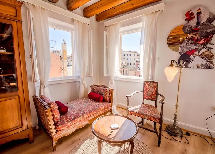 Lejlighed Lighthouse *