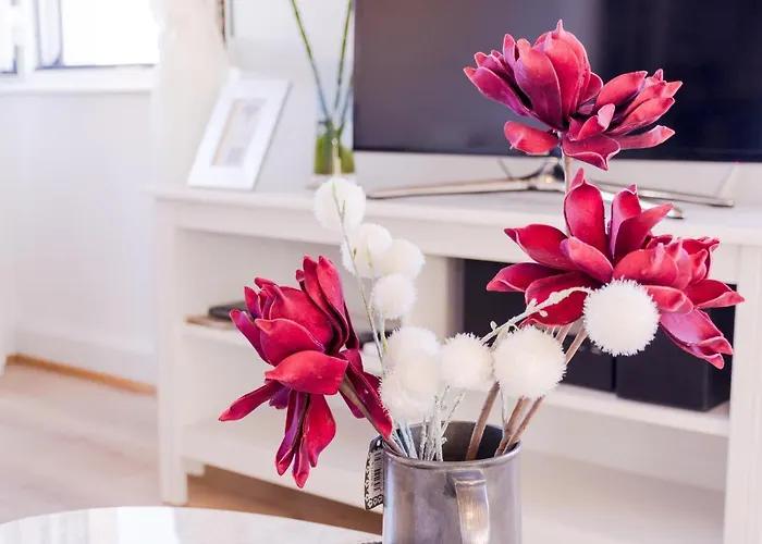 Lejlighed Lighthouse