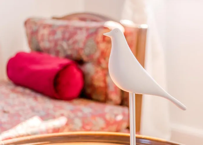 Lighthouse Lejlighed *