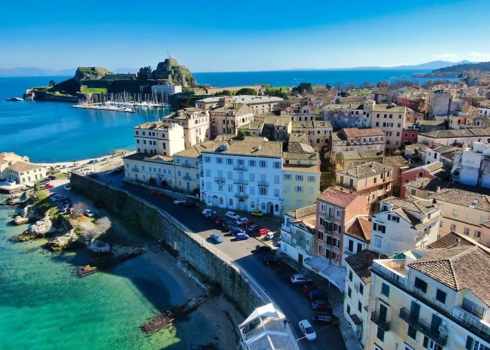 Lighthouse Lejlighed