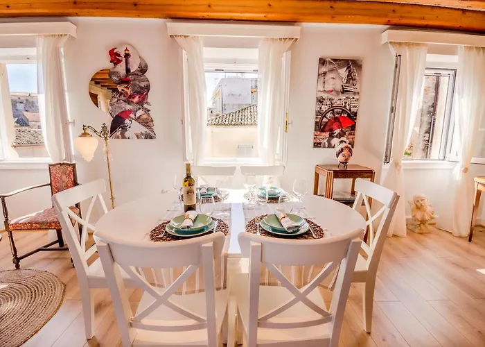 Lighthouse Lejlighed