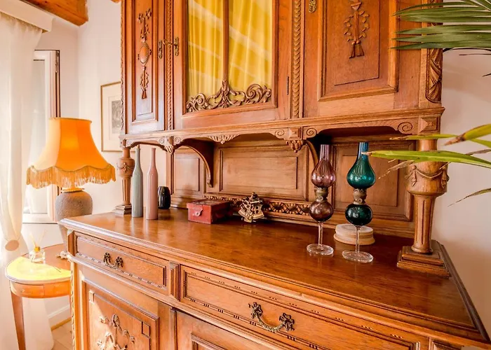 Lighthouse Lejlighed *