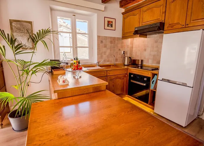 Lejlighed Lighthouse *