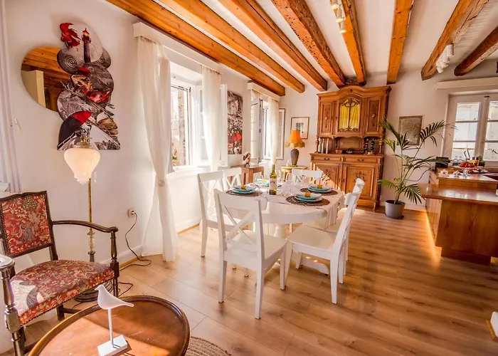 Lejlighed Lighthouse