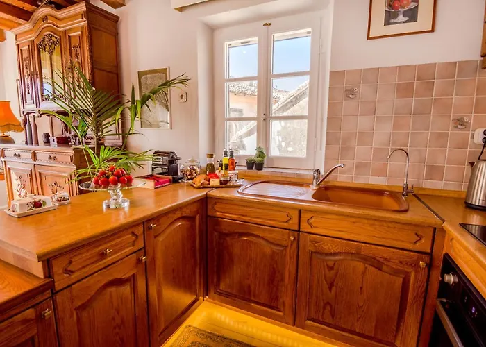 Lejlighed Lighthouse *