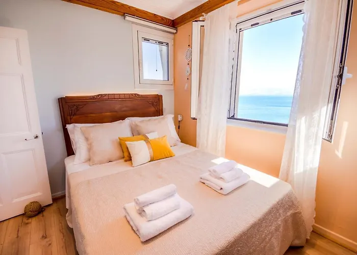 Lighthouse * Corfu (city)