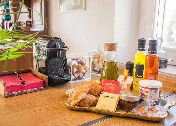 Lighthouse Lejlighed