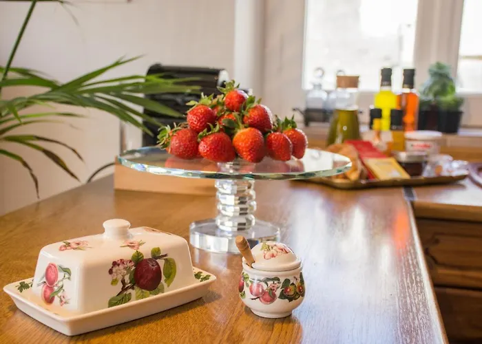 Lighthouse Lejlighed