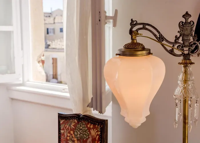 Lighthouse Lejlighed