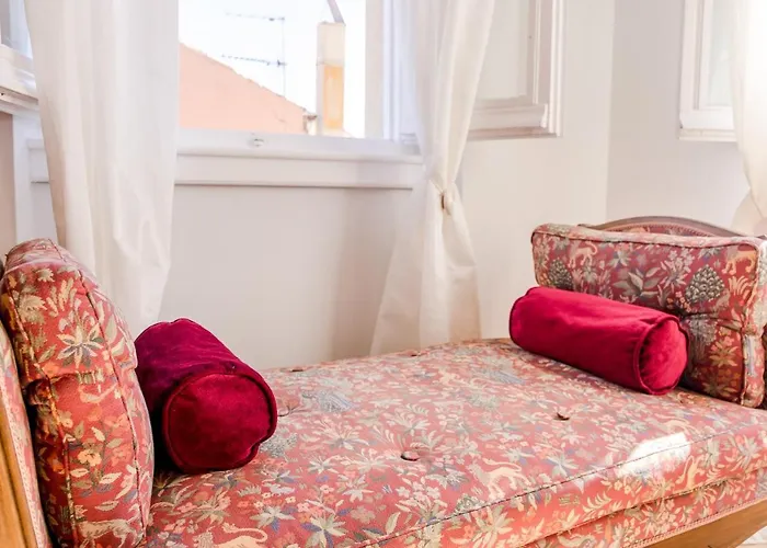 Lejlighed Lighthouse