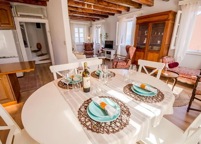 Lighthouse Lejlighed