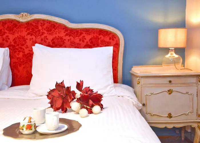 Lighthouse Lejlighed Corfu (city)