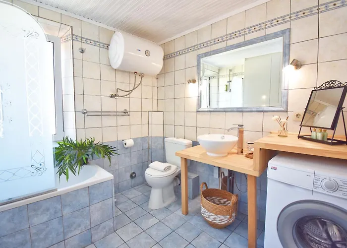 Lighthouse Lejlighed Corfu (city)