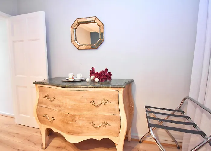 Lejlighed Lighthouse