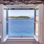 Lighthouse アパート コルフ島