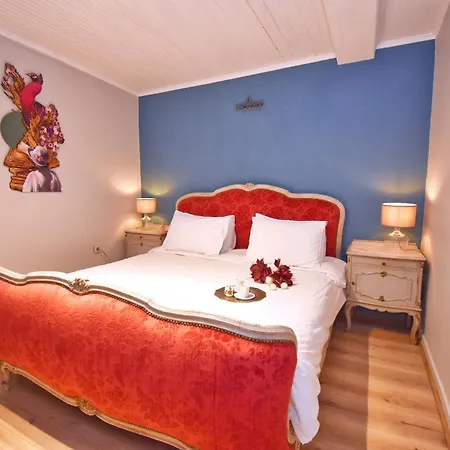 Lighthouse Apartman