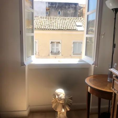 Lighthouse * Corfu (city)