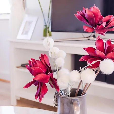 Apartamento Lighthouse