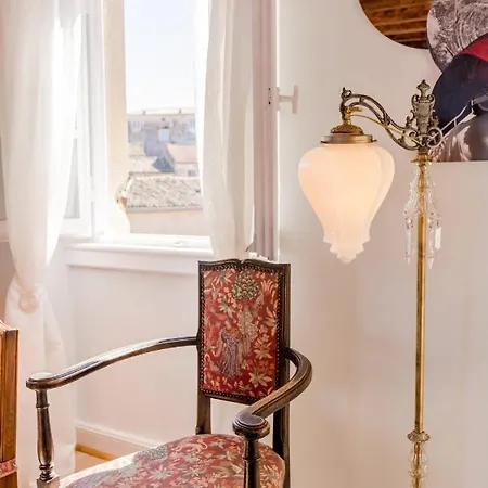 Lighthouse * Corfu (city)