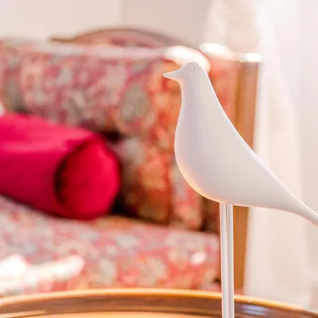 Lighthouse Apartamento *