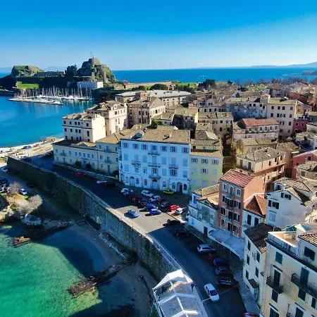 Lighthouse Apartamento