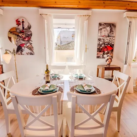 Lighthouse Apartment