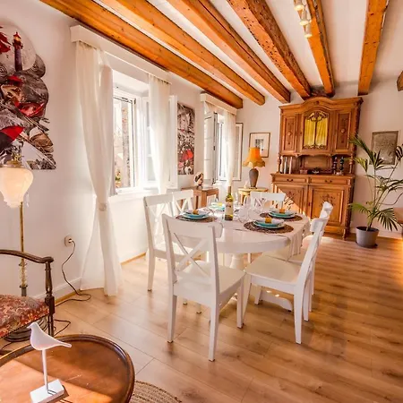 Apartamento Lighthouse