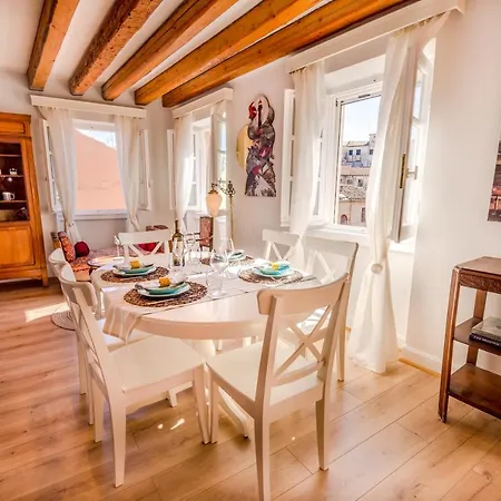 Lighthouse Apartment Corfu (city)