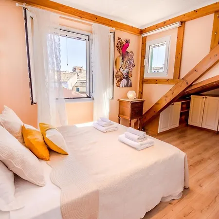 Lighthouse Apartamento Corfu (city)