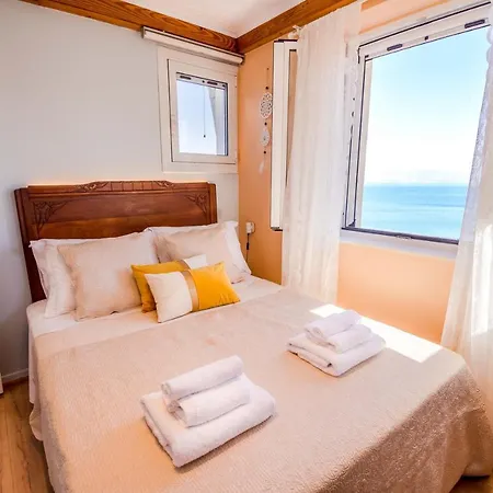 Lighthouse * Corfu (city)