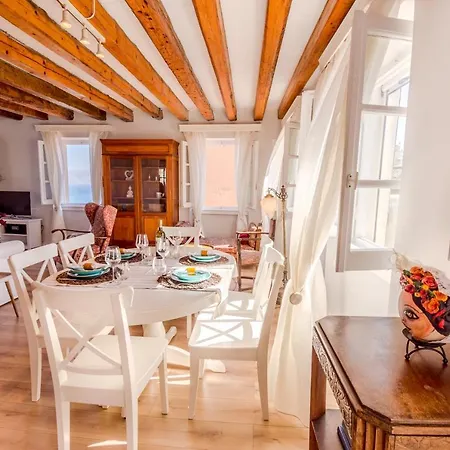 Lighthouse Apartamento Corfu (city)