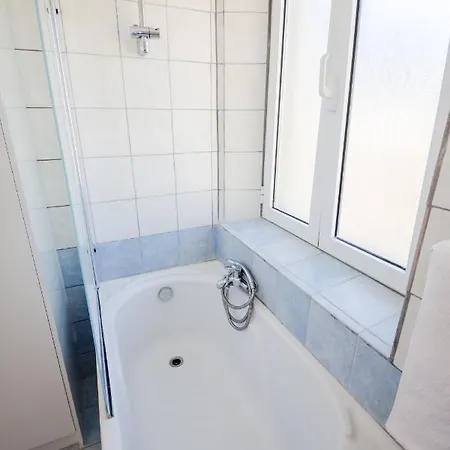 Apartamento Lighthouse