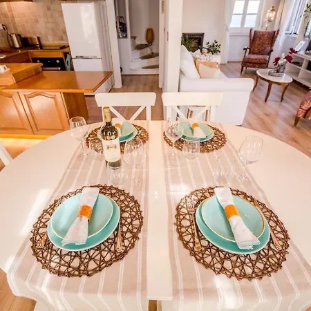 Lighthouse Apartamento Corfu (city)