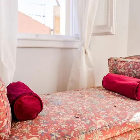 Apartamento Lighthouse