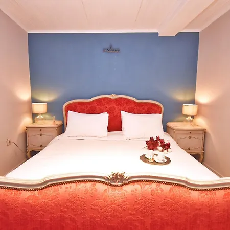 Apartamento Lighthouse *