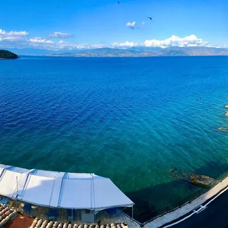 Lägenhet Lighthouse *