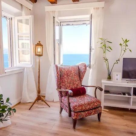 Appartement Lighthouse