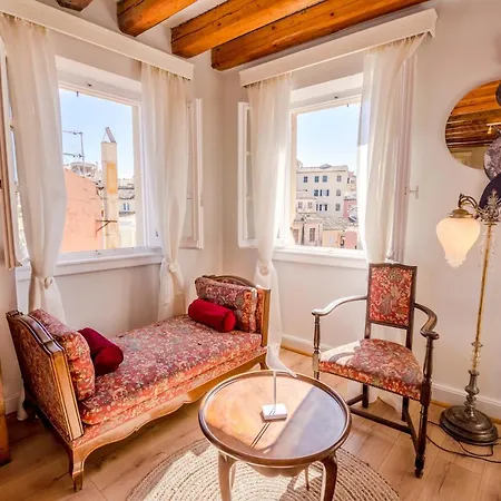 Appartement Lighthouse *