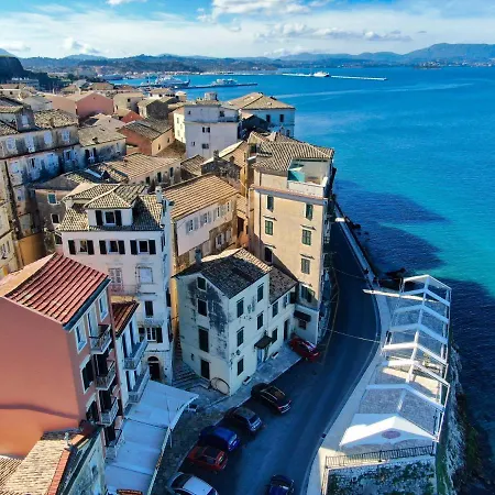 Lighthouse Lägenhet *