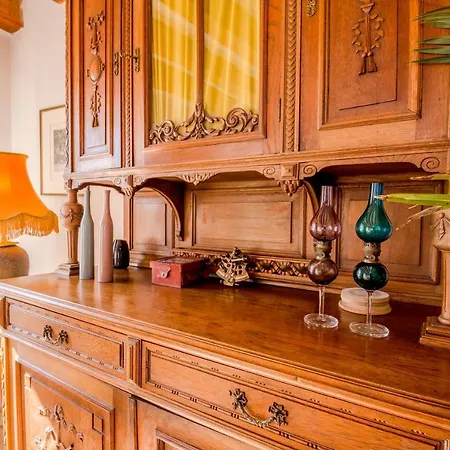 Lighthouse Lägenhet *