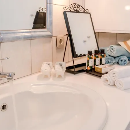 Lighthouse Lägenhet Corfu (city)