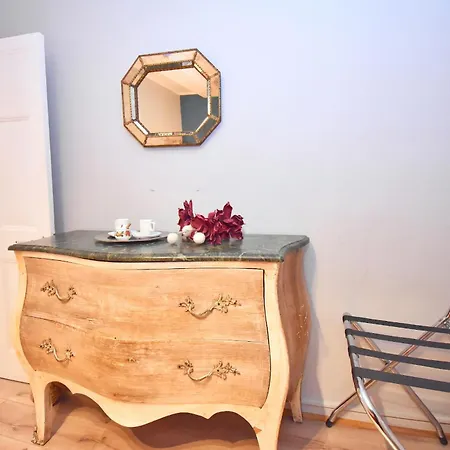 Lägenhet Lighthouse