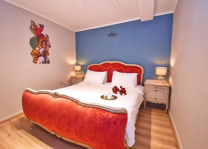 Lighthouse Appartement